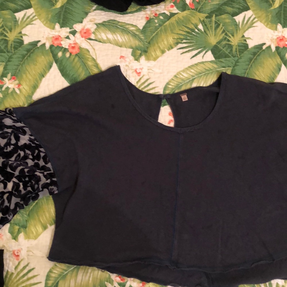Free people top